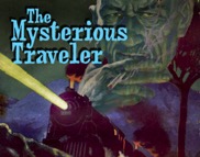 The mysterious traveler