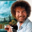 bob ross