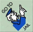 go to jail