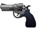 gun emoji